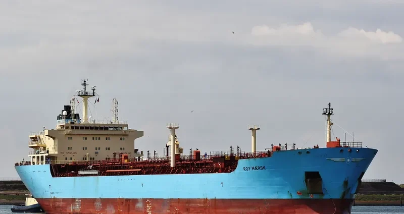 FAIRWAY Tanker IMO 9306938 photo 9