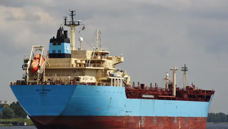 FAIRWAY Tanker IMO 9306938 photo 10