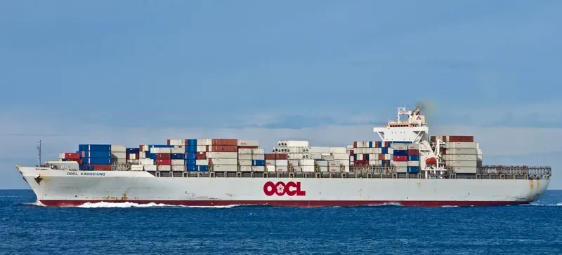 YOGI Container Ship IMO 9307009 photo 6