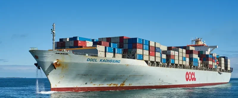 YOGI Container Ship IMO 9307009 photo 9