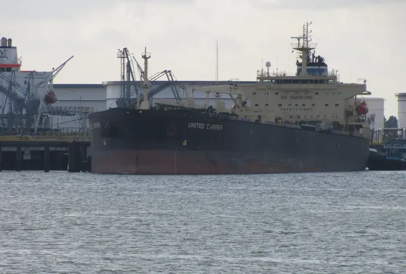 LR1 CARRIER Tanker IMO 9307102 photo 8