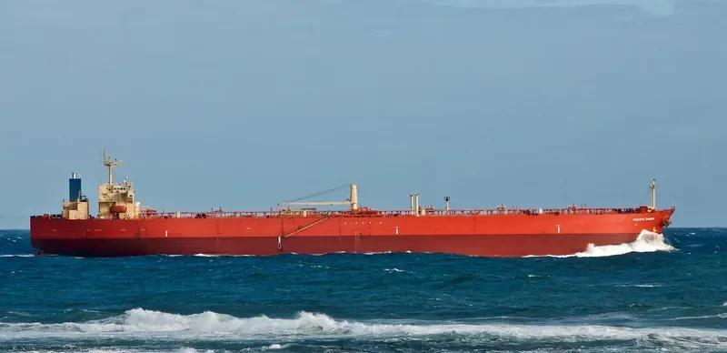 PACIFIC DAWN Tanker IMO 9307140 photo 7