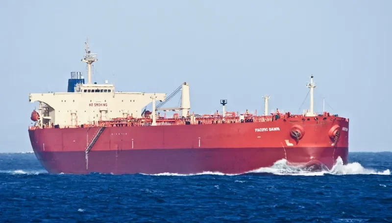 PACIFIC DAWN Tanker IMO 9307140 photo 8