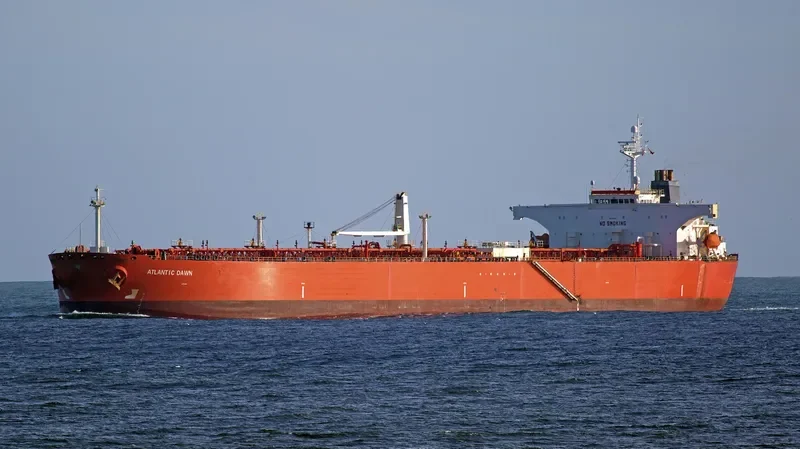 ATLANTIC DAWN Tanker IMO 9307152 photo 3