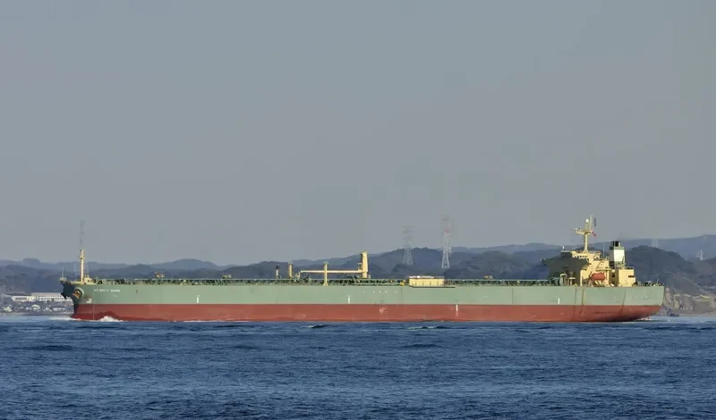 ATLANTIC DAWN Tanker IMO 9307152 photo 10