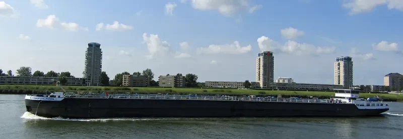 COMPAGNON Tanker IMO 9307164 photo 2