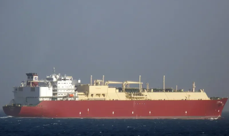 AL DEEBEL General Cargo IMO 9307176 photo 5