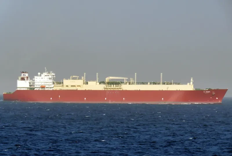 AL DEEBEL General Cargo IMO 9307176 photo 6