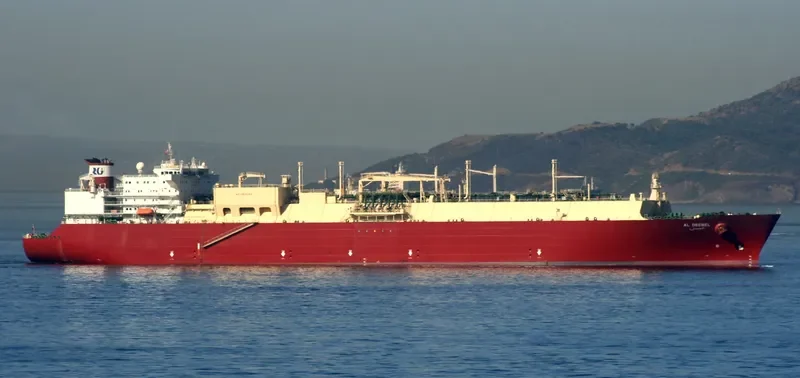 AL DEEBEL General Cargo IMO 9307176 photo 7