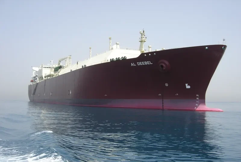AL DEEBEL General Cargo IMO 9307176 photo 8