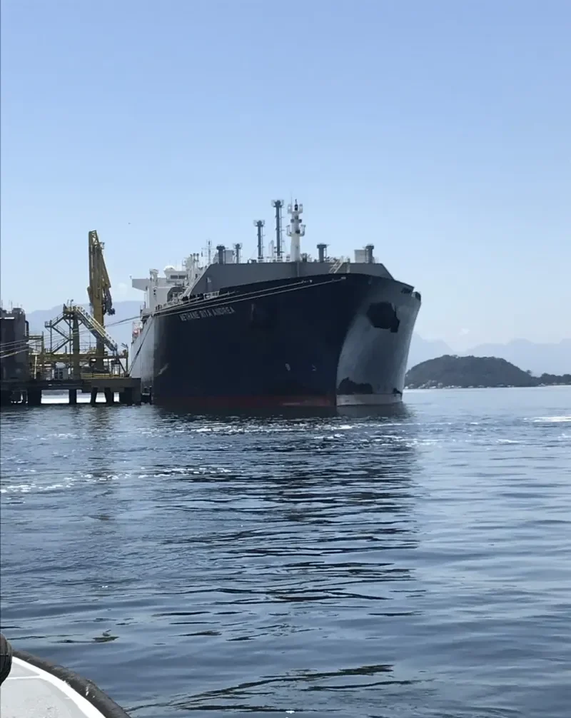 METHANE RITA ANDREA General Cargo IMO 9307188 photo 7