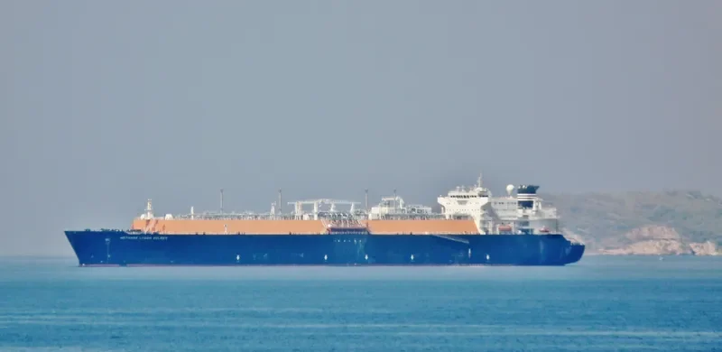 METHANE LYDON VOLNEY General Cargo IMO 9307205 photo 7