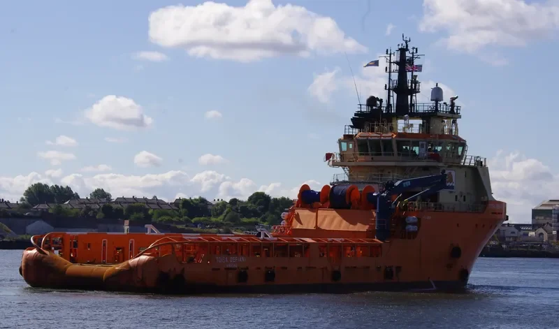 DEFIANT General Cargo IMO 9307308 photo 6