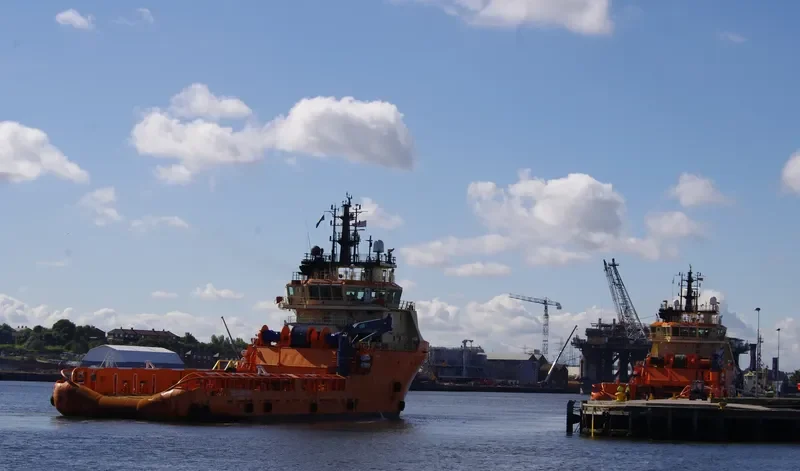 DEFIANT General Cargo IMO 9307308 photo 7