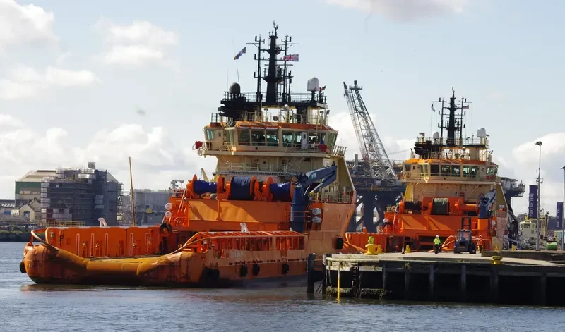 DEFIANT General Cargo IMO 9307308 photo 8