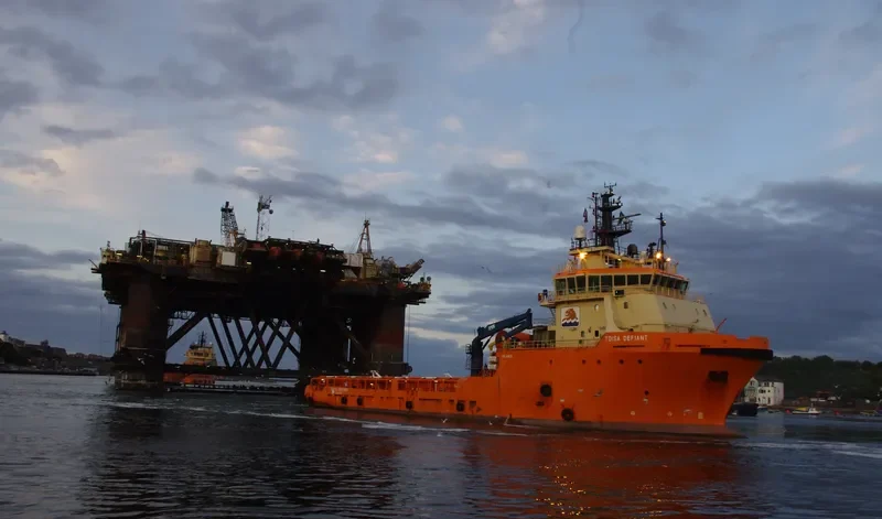 DEFIANT General Cargo IMO 9307308 photo 9
