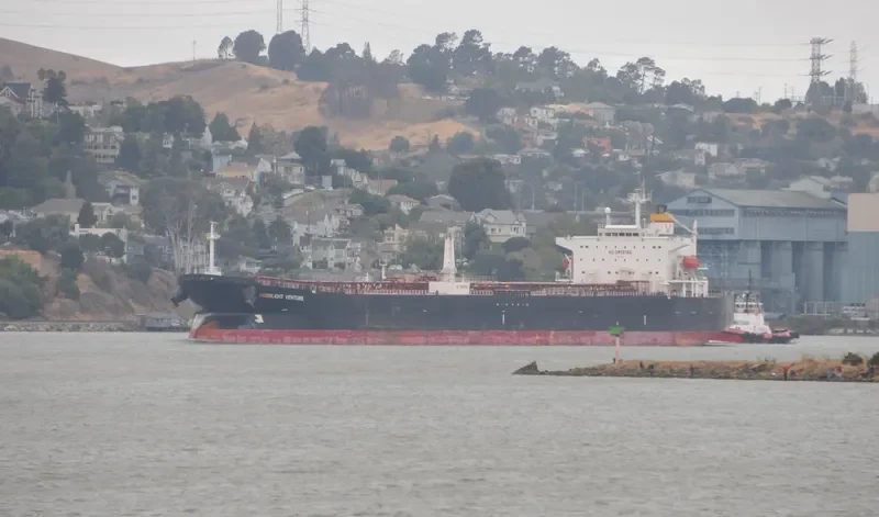 TAVROPOS Tanker IMO 9307334 photo 2