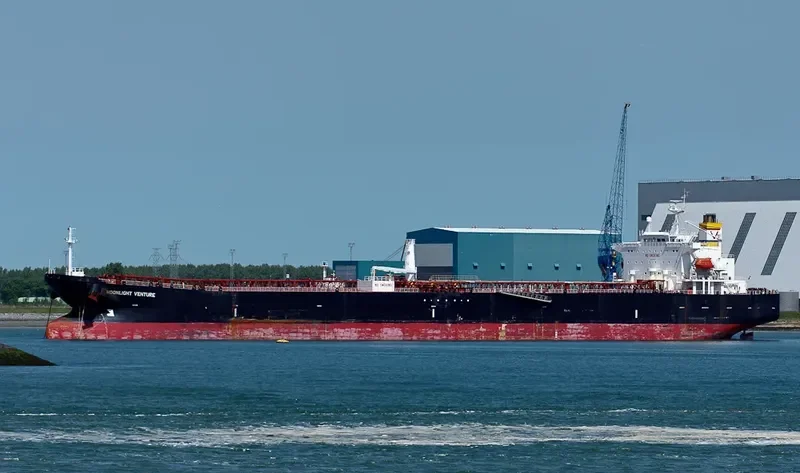 TAVROPOS Tanker IMO 9307334 photo 4