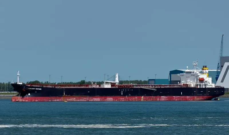 TAVROPOS Tanker IMO 9307334 photo 5