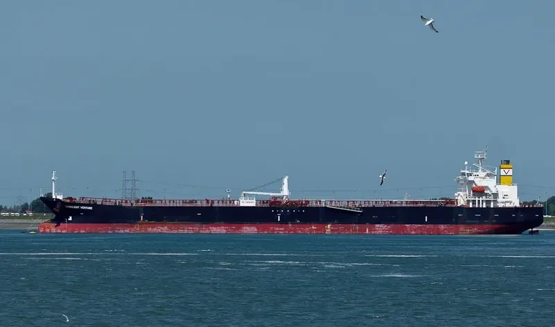 TAVROPOS Tanker IMO 9307334 photo 6