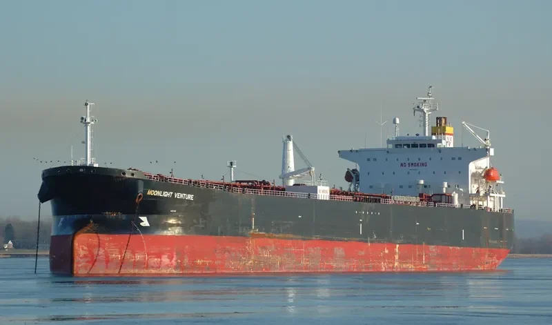TAVROPOS Tanker IMO 9307334 photo 7