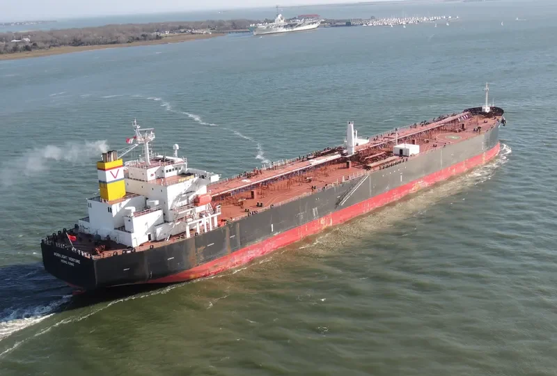 TAVROPOS Tanker IMO 9307334 photo 9