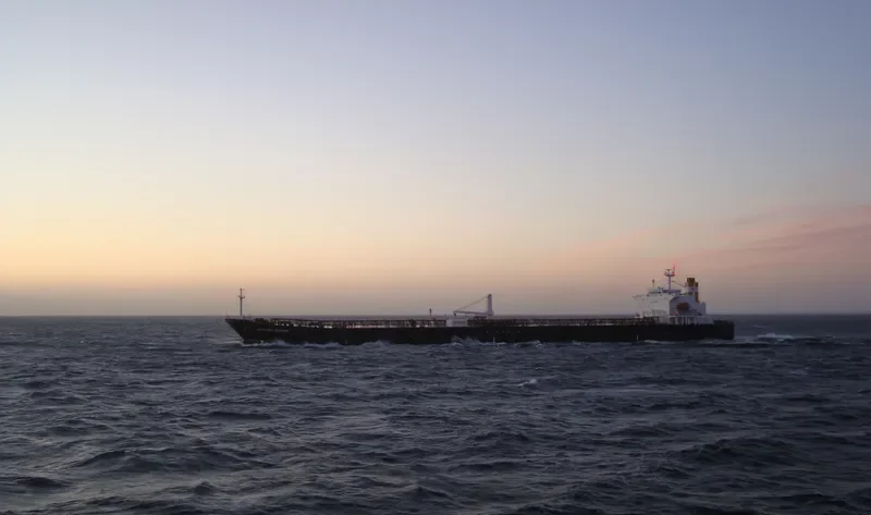 TAVROPOS Tanker IMO 9307334 photo 10