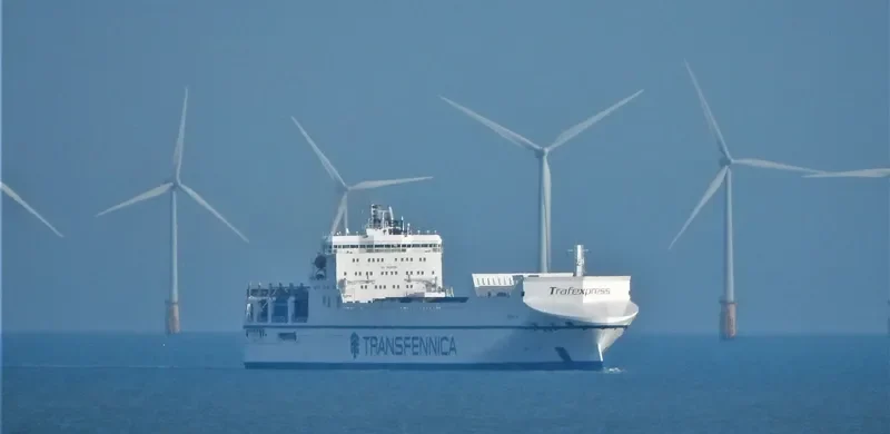 KRAFTCA Ro-Ro IMO 9307360 photo 2