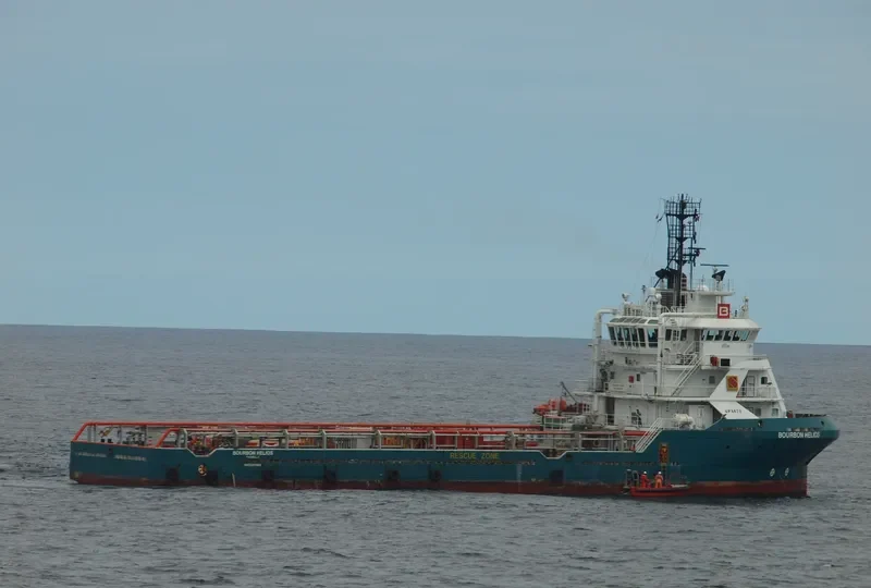 BOURBON HELIOS Offshore Vessel IMO 9307463 photo 3
