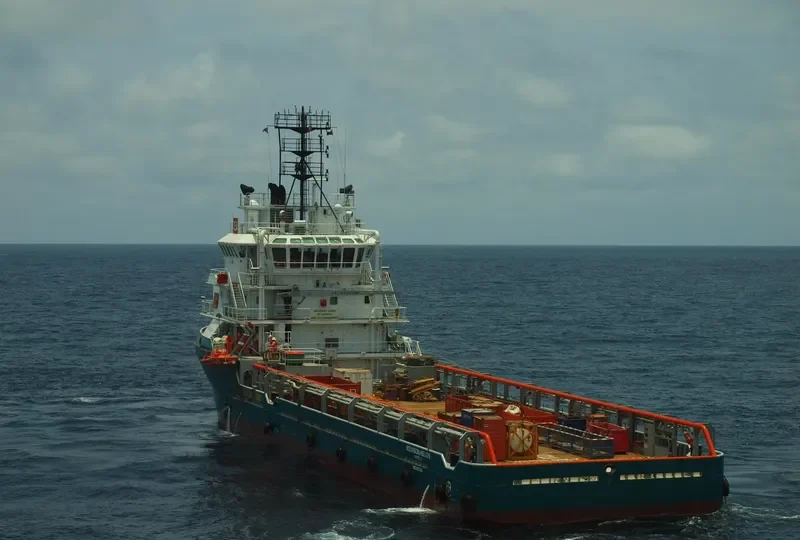 BOURBON HELIOS Offshore Vessel IMO 9307463 photo 5