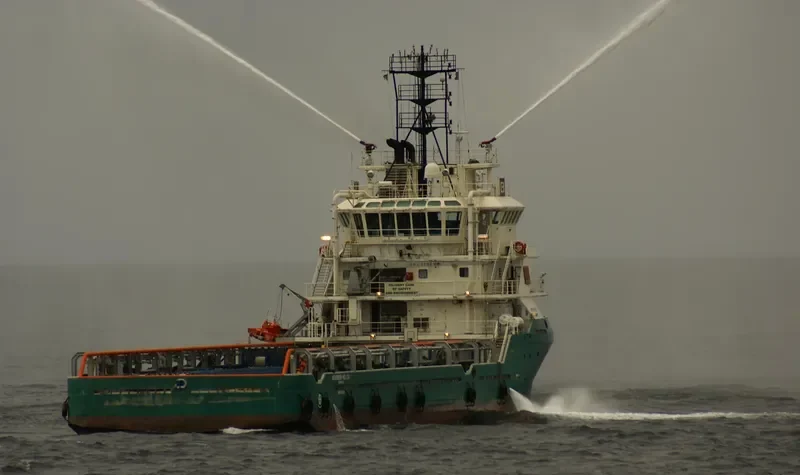 BOURBON HELIOS Offshore Vessel IMO 9307463 photo 9