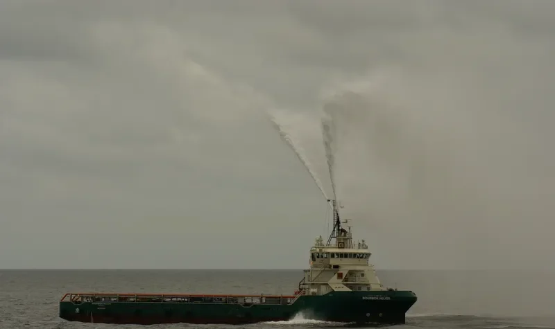 BOURBON HELIOS Offshore Vessel IMO 9307463 photo 10