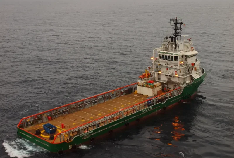 BOURBON HERMES Offshore Vessel IMO 9307475 photo 7