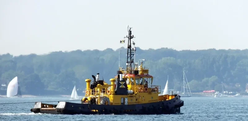 RADE General Cargo IMO 9307504 photo 9