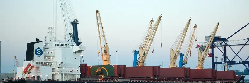 SPAR GEMINI Bulk Carrier IMO 9307580 photo 4