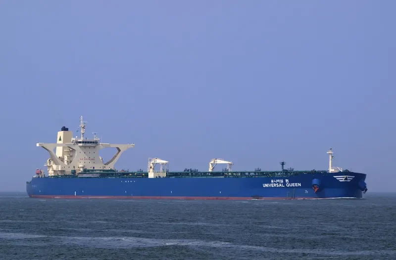 BALTIC SUNRISE Tanker IMO 9307633 photo 3