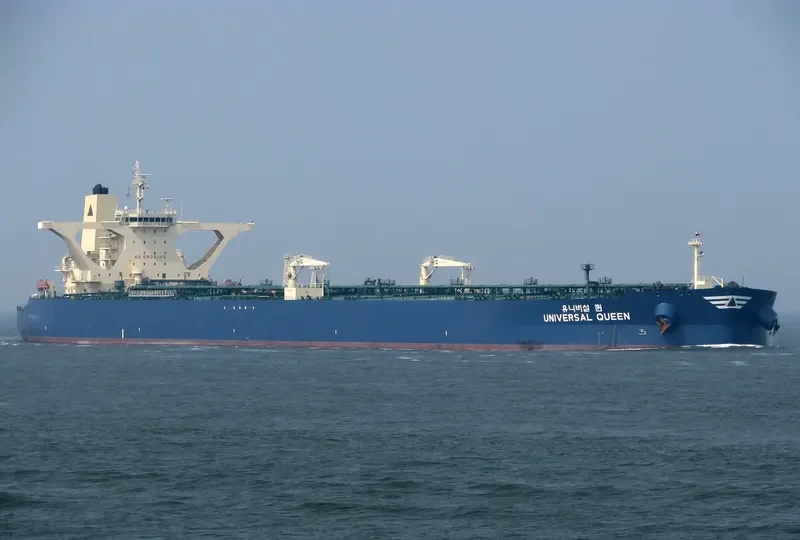 BALTIC SUNRISE Tanker IMO 9307633 photo 4