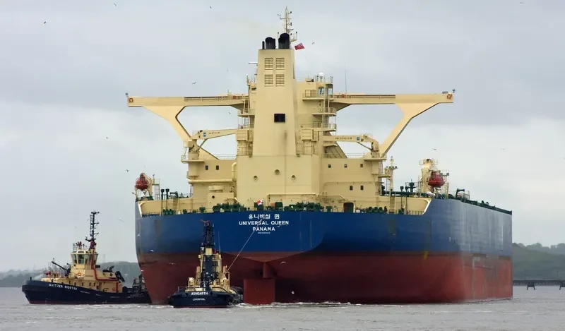 BALTIC SUNRISE Tanker IMO 9307633 photo 5