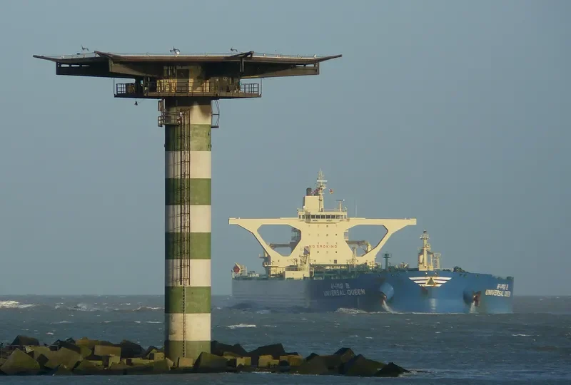 BALTIC SUNRISE Tanker IMO 9307633 photo 6