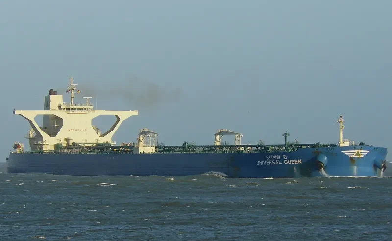 BALTIC SUNRISE Tanker IMO 9307633 photo 7