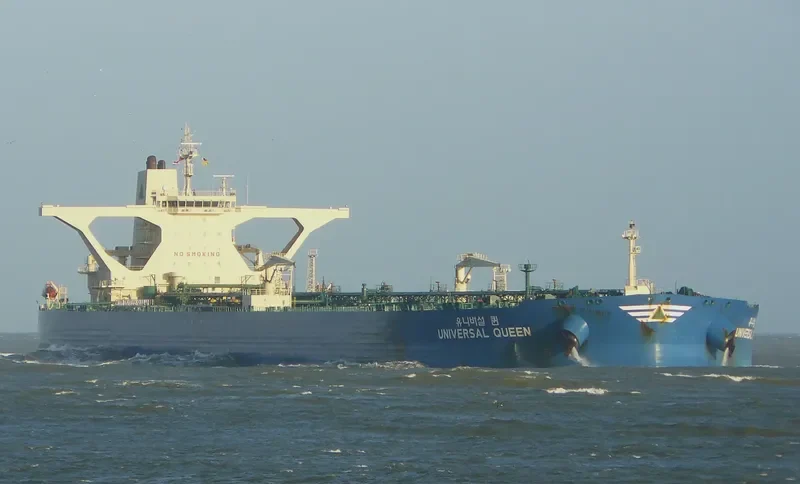BALTIC SUNRISE Tanker IMO 9307633 photo 8