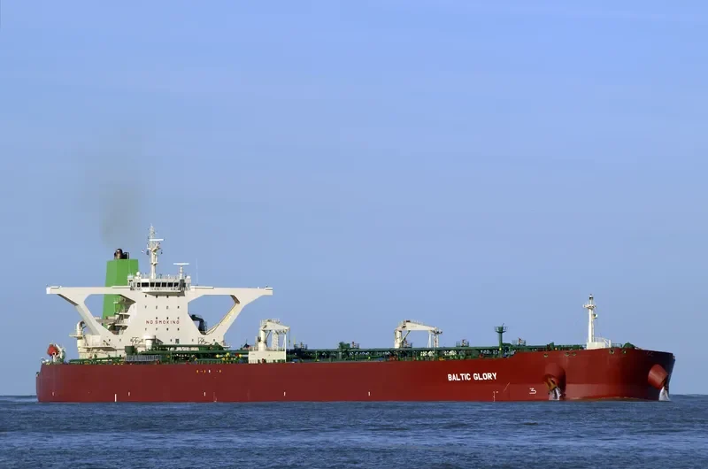 BALTIC GLORY Tanker IMO 9307645 photo 6