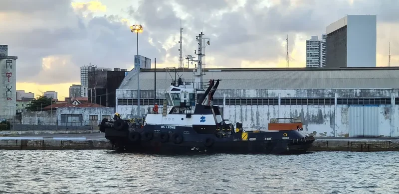WS LEONIS General Cargo IMO 9307695 photo 3