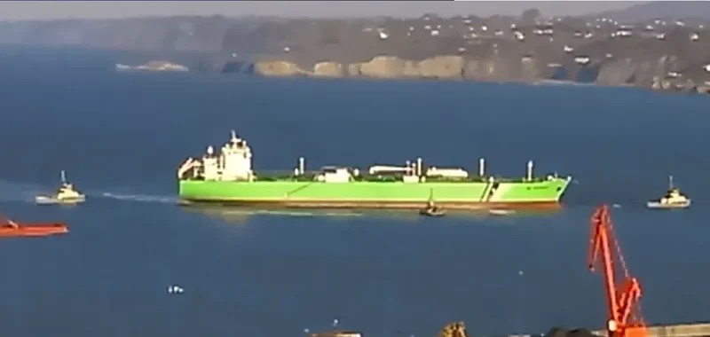NV AQUAMARINE General Cargo IMO 9307736