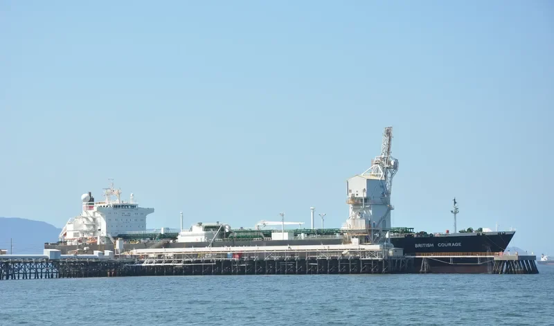 GAZ MAJESTIC General Cargo IMO 9307748 photo 3