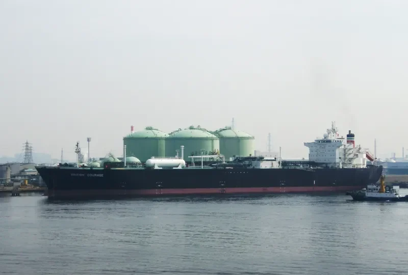 GAZ MAJESTIC General Cargo IMO 9307748 photo 4