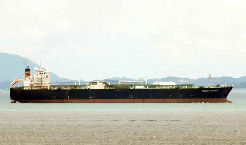 GAZ MAJESTIC General Cargo IMO 9307748 photo 6