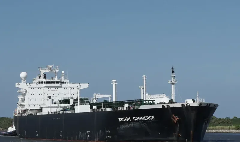 JAG VASANT General Cargo IMO 9307750 photo 2