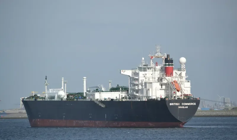 JAG VASANT General Cargo IMO 9307750 photo 3