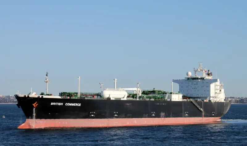 JAG VASANT General Cargo IMO 9307750 photo 8